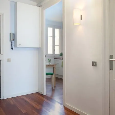 Apartament Bruc 5 Apartment Barcelona