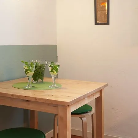 Lejlighed Apartament Bruc 5 *