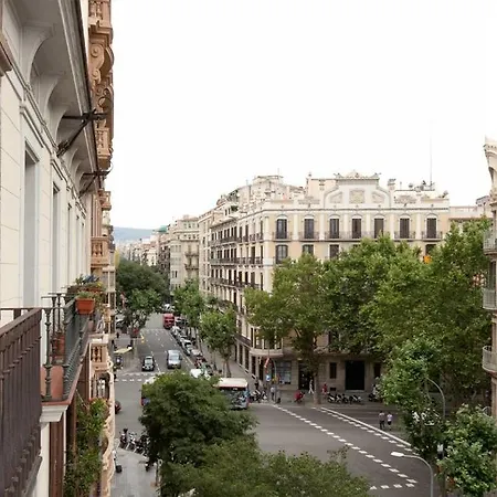 Apartament Bruc 5