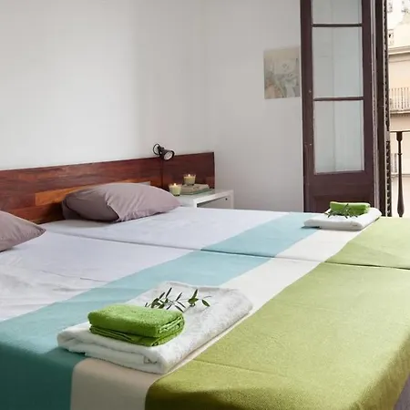 Apartament Bruc 5