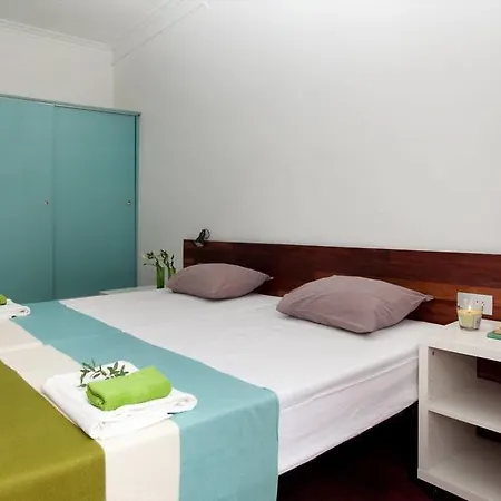 Apartament Bruc 5
