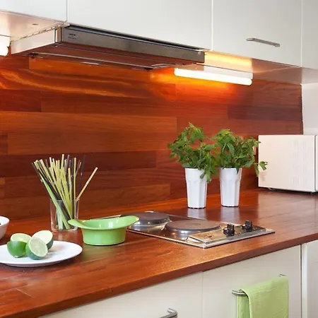 شقة Apartament Bruc 5 برشلونة