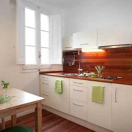 Apartament Bruc 5 برشلونة