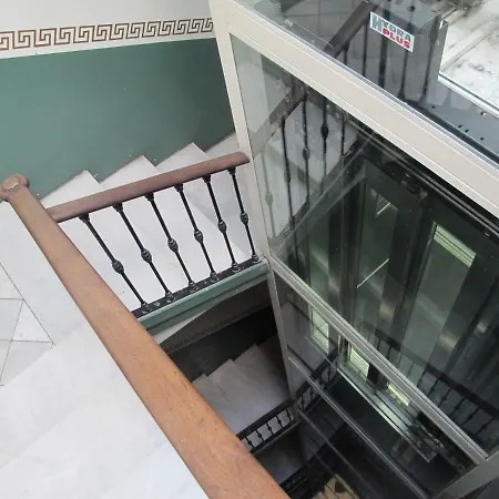 شقة Apartament Bruc 5