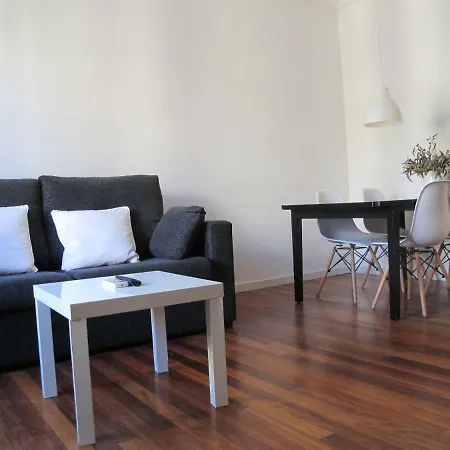 Apartament Bruc 5 شقة *