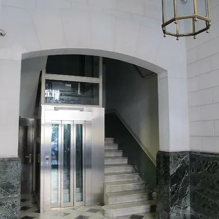 Apartament Bruc 5 برشلونة