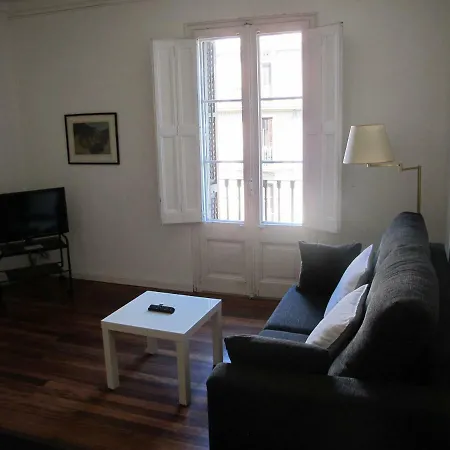 شقة Apartament Bruc 5