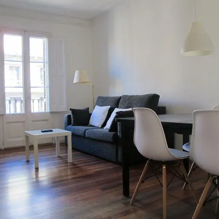 Apartament Bruc 5 * برشلونة