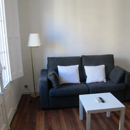 شقة Apartament Bruc 5 *