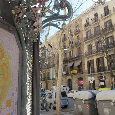 Apartament Bruc 5 *