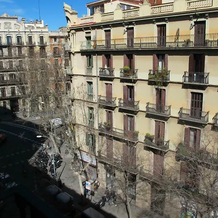 Apartament Bruc 5 * برشلونة